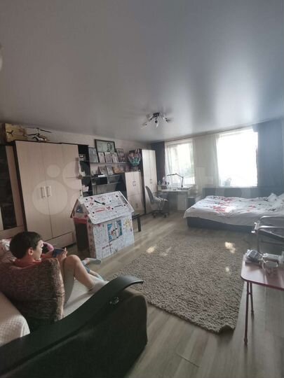 Дом 101,1 м² на участке 6 сот.