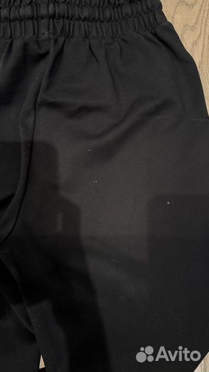 Garage est 2016 брюки на завязках