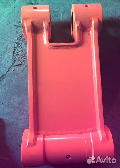 JS 220XD Трапеция ковша JCB 220