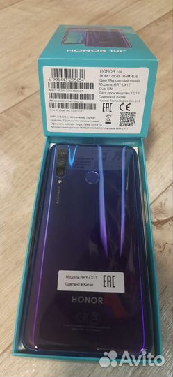 Мобильный телефон Huawei
