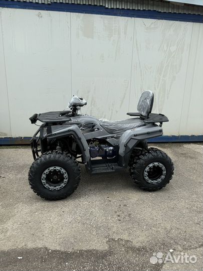 Квадроцикл 200 куб