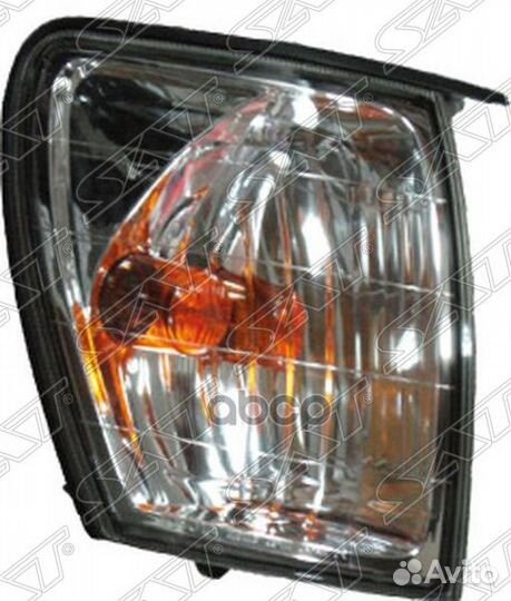 Габарит Toyota Lite Ace Noah 96-98 / Town Ace Noah