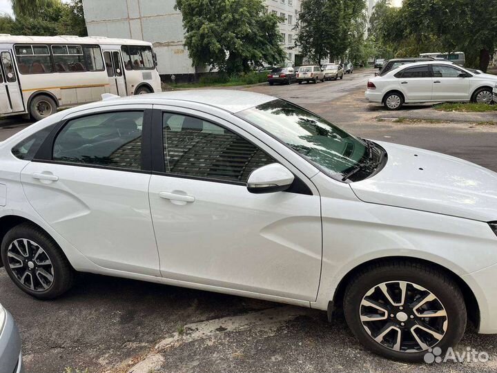 LADA Vesta, 2023