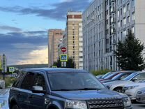 Land Rover Freelander 2.2 MT, 2011, 250 000 км, с пробегом, цена 1 600 000 руб.