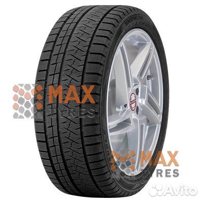 Triangle PL02 265/60 R18 114H