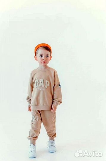 Спортивный костюм 92-126 р