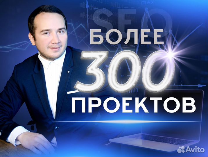 Контекстная реклама/настройка Яндекс Директ