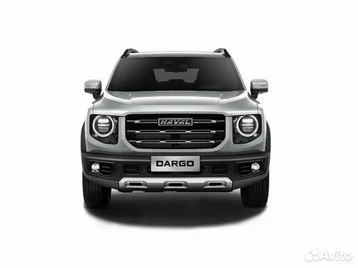 Haval Dargo 2 AMT, 2023