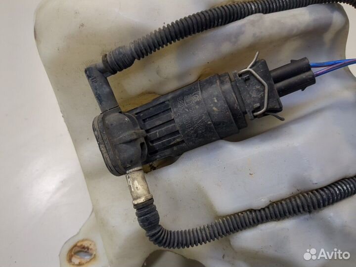 Бачок омывателя Opel Corsa D, 2007