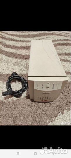 Ибп, бесперебойник, инвертор