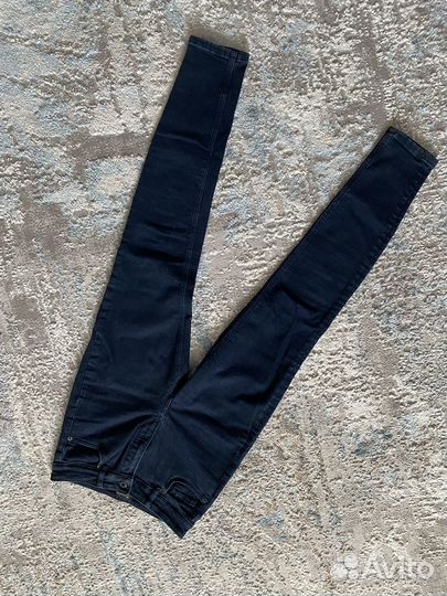 Джинсы massimo dutti новые