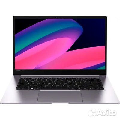 Ноутбук Infinix Inbook X3 Plus 12TH XL31 710083013
