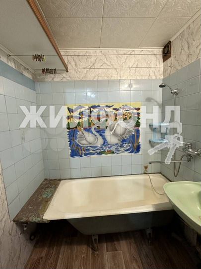 2-к. квартира, 47,3 м², 9/9 эт.