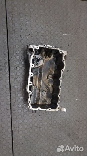 Поддон Skoda Octavia (A5), 2006