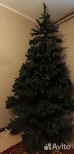 Елка искусственная