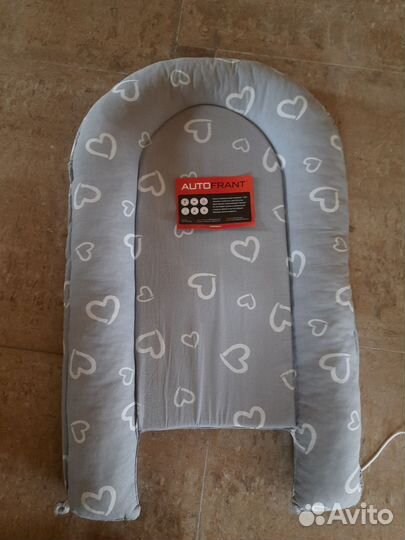 Кокон для новорожденных