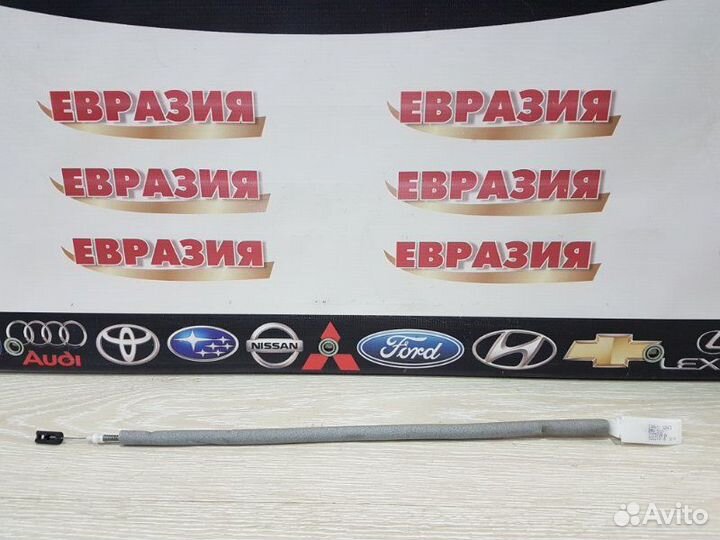 Трос замка двери задний правый Bmw 5-Series F10