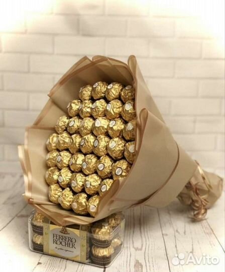 Съедобные букеты для мужчин, женщин и детей