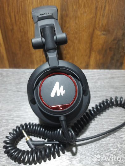 Наушники sennheiser, HyperX, Maono