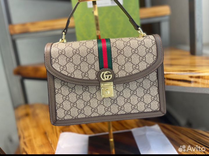 Сумка Gucci