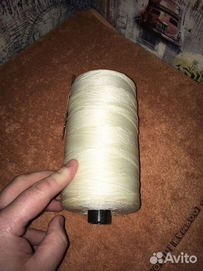 Бухта капрон