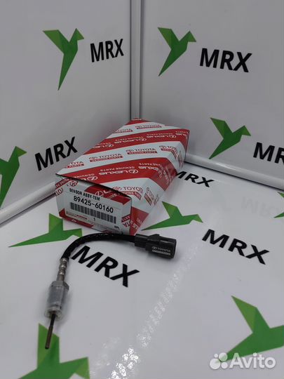 Расходомер воздуха 89425-60160