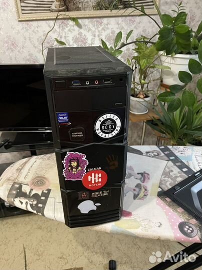 Корпус для пк