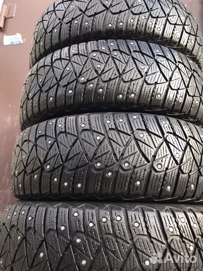 Dunlop Ice Touch 205/60 R16