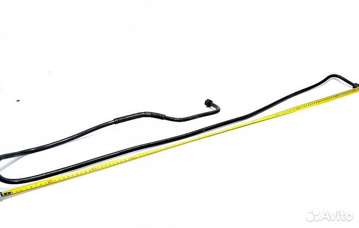 Топливная трубка iveco Stralis (01.02)