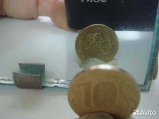 Монетыот 1961 до 2018г