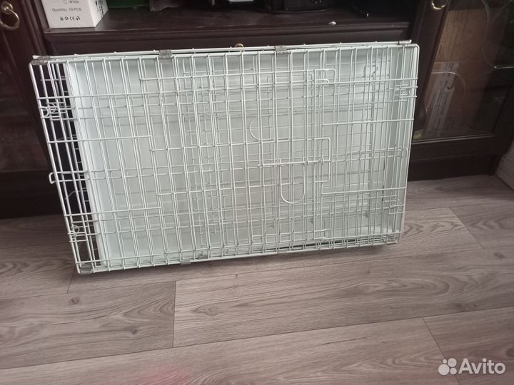 Клетка вольер для собак