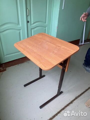 Стол 1 местный регулируемый
