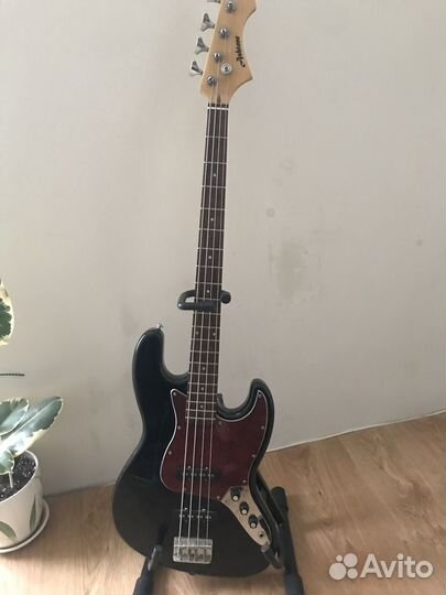 Стойка для гитары athletic git-6e