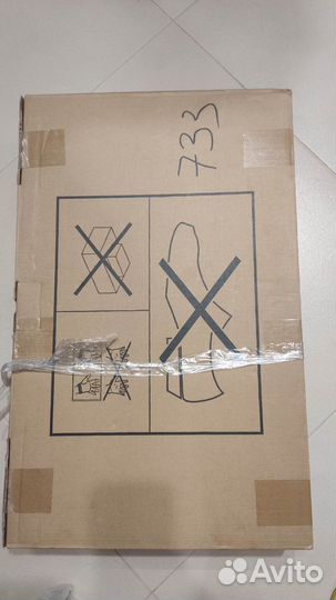 Встраиваемая варочная панель двухкомфорочная