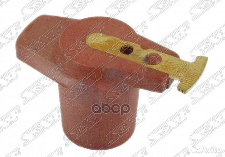 Бегунок трамблера toyota T/2-3T#/2-5K/2-3A/1-2S