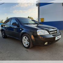 Chevrolet Lacetti 1.4 MT, 2012, 182 000 км, с пробегом, цена 405 000 руб.