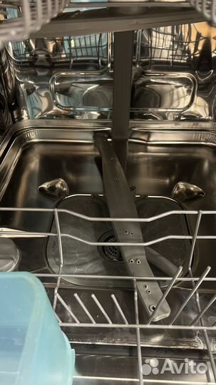 Посудомоечная машина Electrolux 60