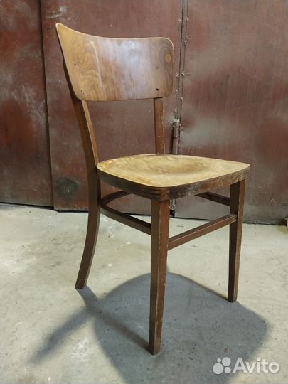 Стул ЧССР лигна