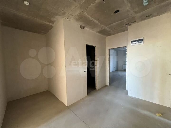 2-к. квартира, 68,5 м², 17/17 эт.