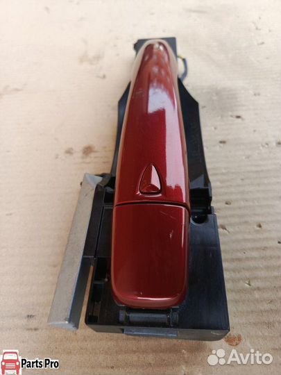 Ручка передней правой двери Nissan Qashqai J11