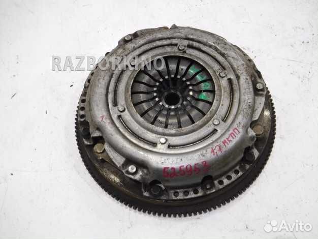 Маховик 1032488 Форд Puma