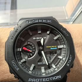 Casio g shock ga b2100