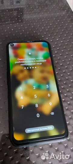realme 9 5G, 4/128 ГБ