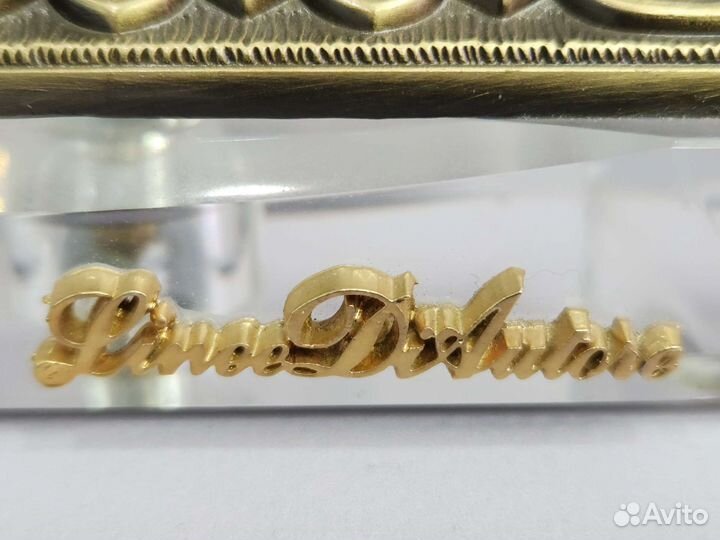 Ваза Chiantese Impero Италия