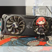 Видеокарта Palit Jetstream RTX 3070, гарантия*