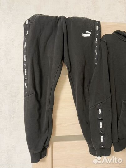 Спортивный костюм на мальчика