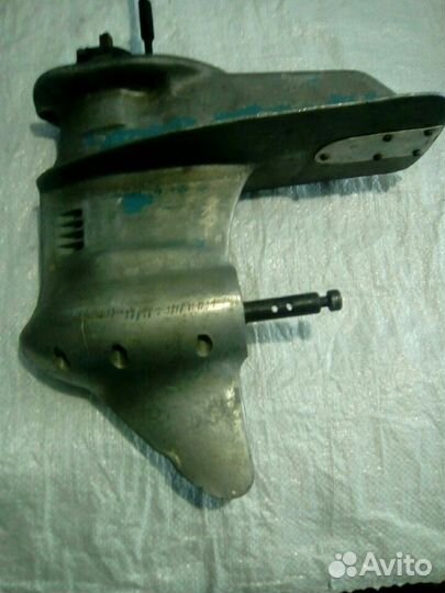 Редуктор Вихрь Нептун