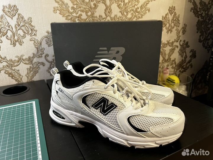 New Balance 530, мужские 42