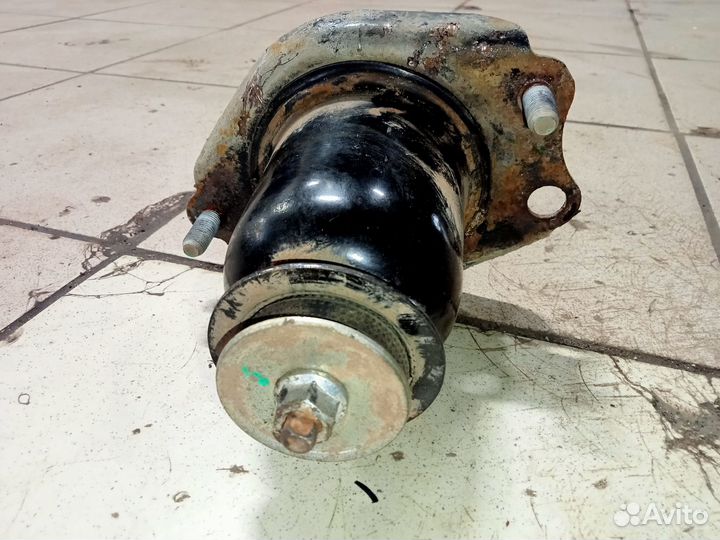 Задний амортизатор Geely Emgrand EC7