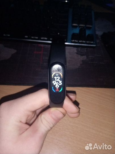 Смарт часы fitpro7